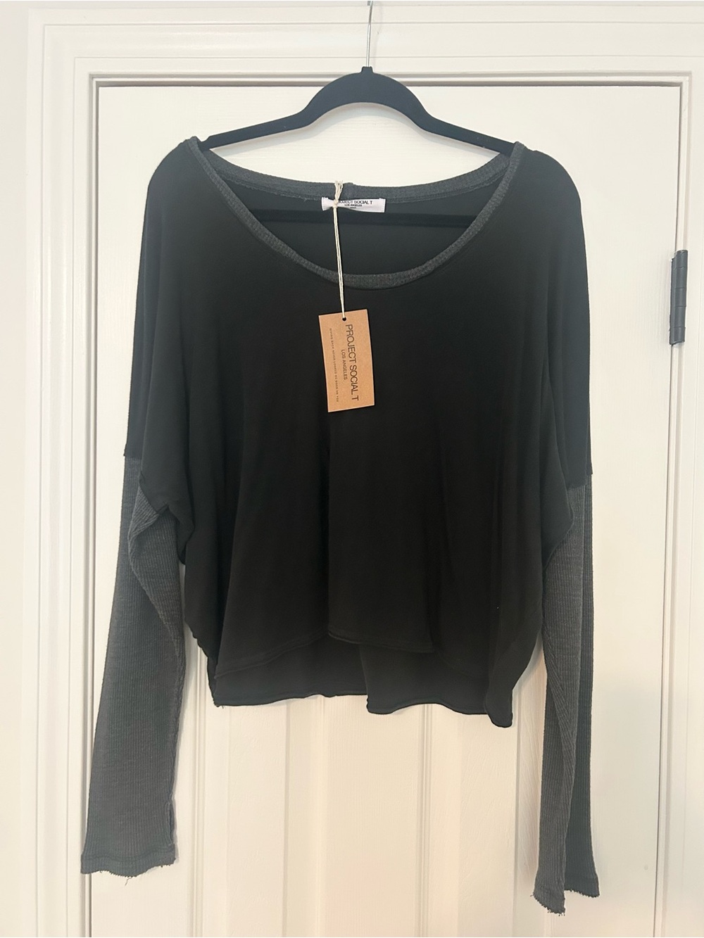Project Social T | Long Sleeve